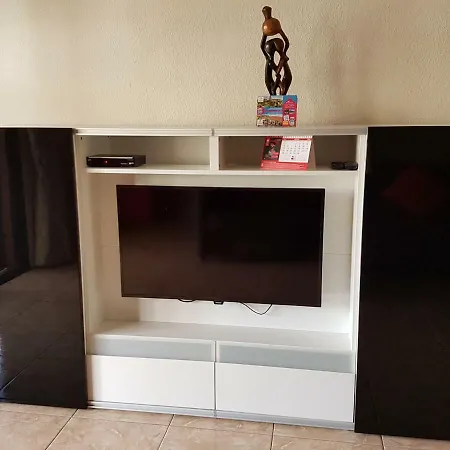 Apartment On Avenida De Amsterdam 3