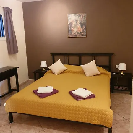 On Avenida De Amsterdam 3 Appartement Los Cristianos (Tenerife)
